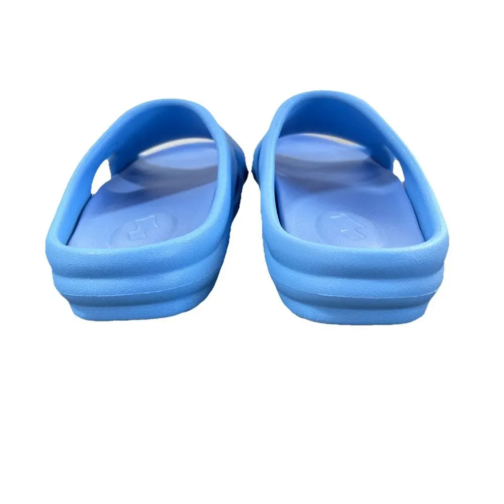 Skylrk by Justin Bieber  Men's Beach Slide Sandals COSMO Size M 9/ W 10 NEW